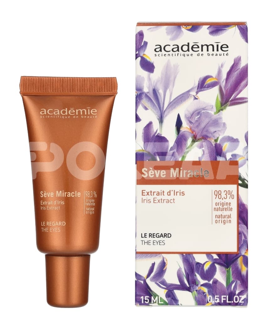 Academie Seve Miracle The Eyes Cream 15ml 1