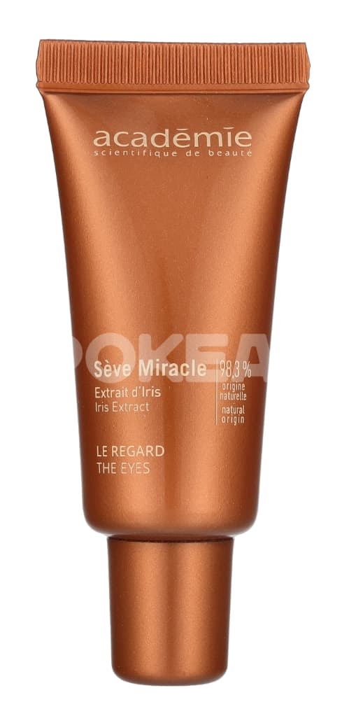 Academie Seve Miracle The Eyes Cream 15ml 2