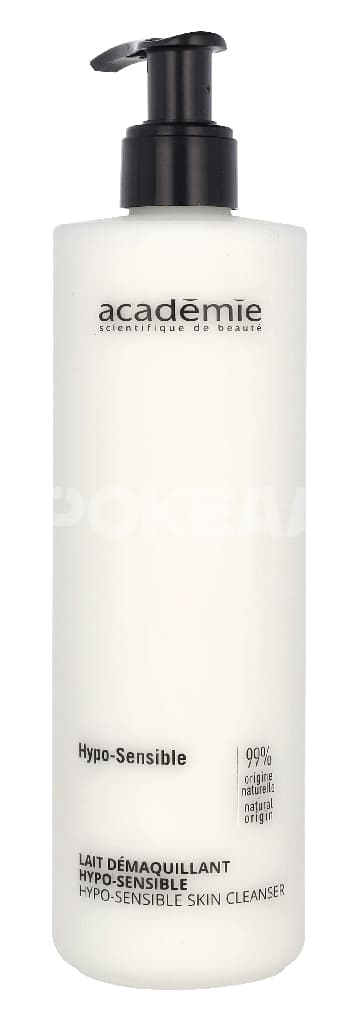 Academie Hypo-Sensible Skin Cleanser 400ml 1