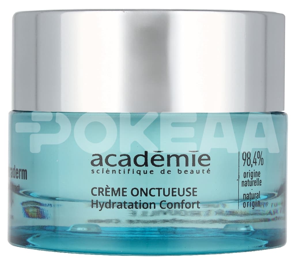 Academie Hydraderm Cream Onctueuse Moisture Comfort – 50 ml 2