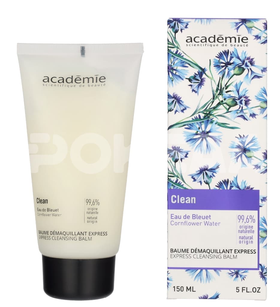 Academie Clean Express Cleansing Balm 150ml 1