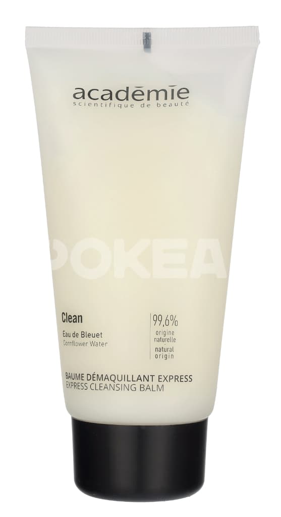 Academie Clean Express Cleansing Balm 150ml 2