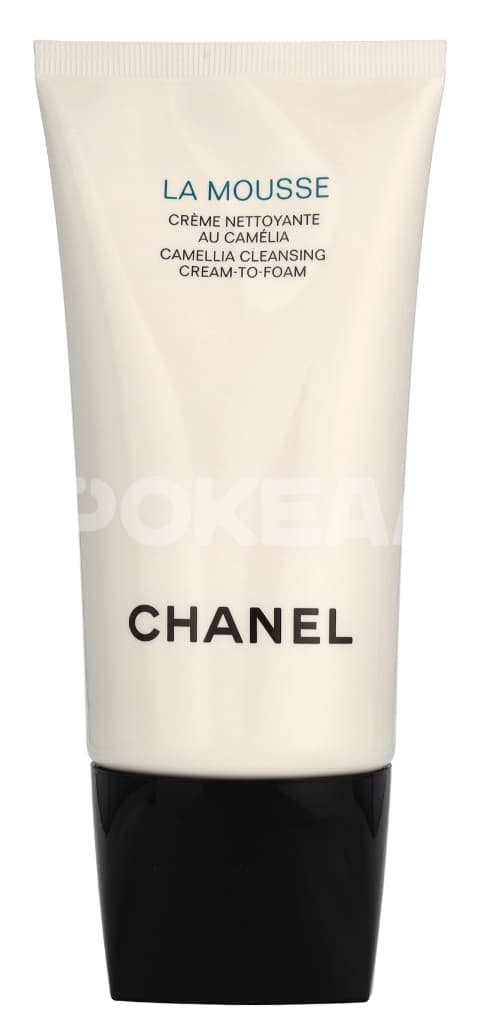 Chanel La Mousse Camelia 150ml 2