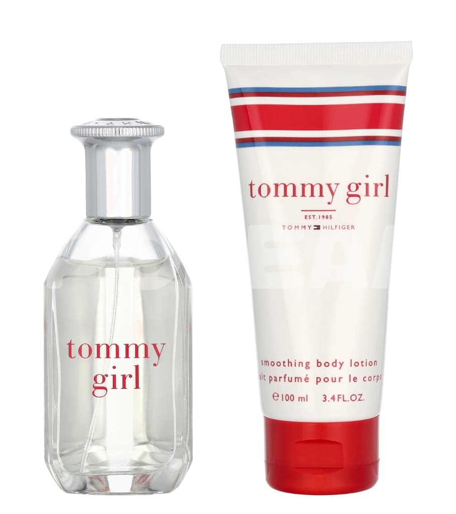 Tommy Hilfiger Tommy Girl Giftset – 150 ml 2