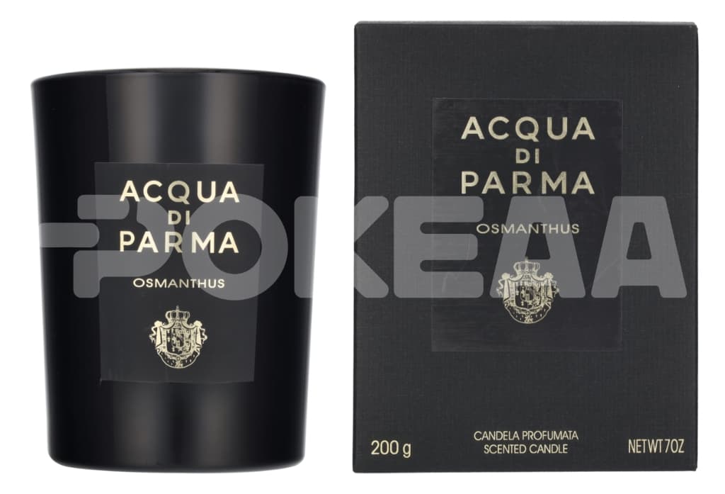 Acqua Di Parma Osmanthus Scented Candle 1