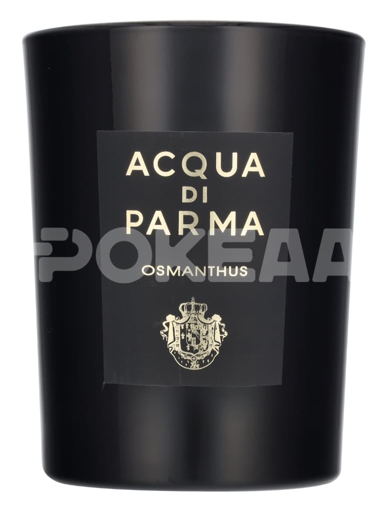 Acqua Di Parma Osmanthus Scented Candle 2