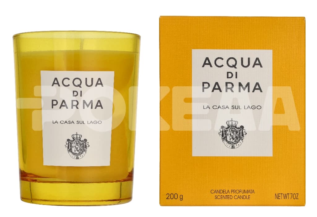Acqua Di Parma La Casa Sul Lago Scented Candle – 200 g 1