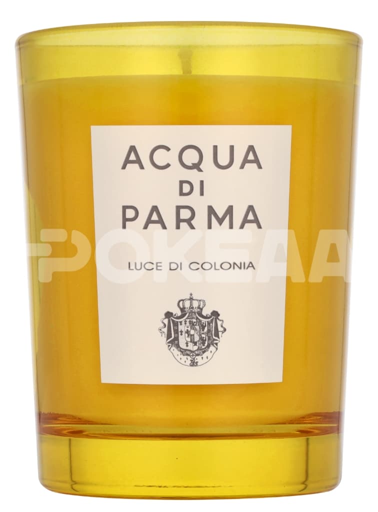 Acqua Di Parma Luce Di Colonia Scented Candle – 200 g 2