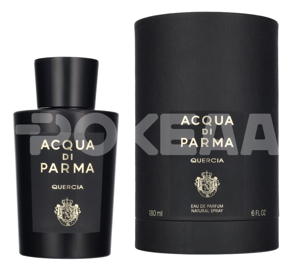 Acqua Di Parma Quercia Edp Spray – 180 ml 1