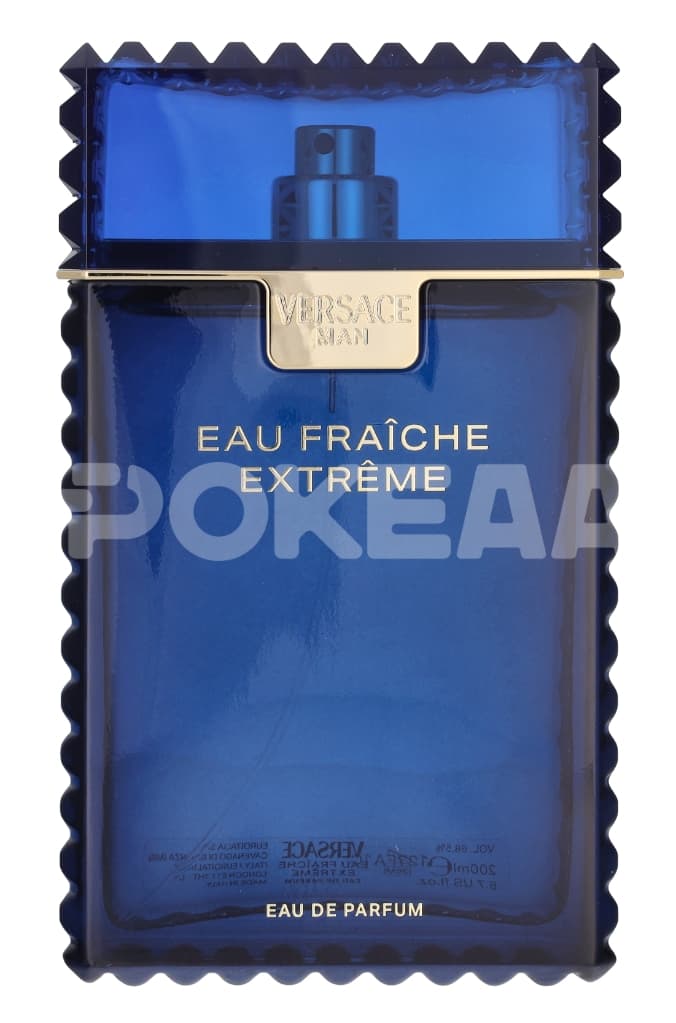Versace Eau Fraiche Extreme Edp Spray – 200 ml 2