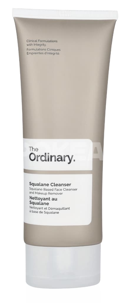 The Ordinary Squalane Face Cleanser Makeup Remover – 150 ml 2