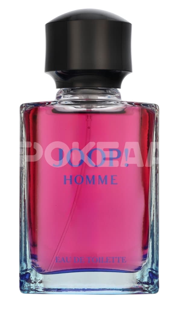 Joop! Homme Neon Edt Spray 75ml 2