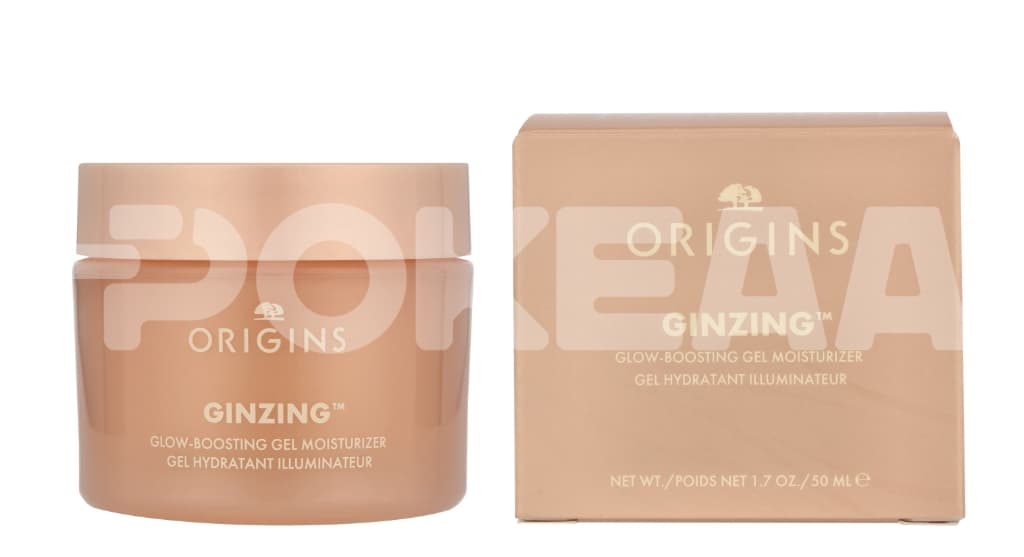 Origins GinZing Glow-Boosting Gel Moisturizer 50ml 1