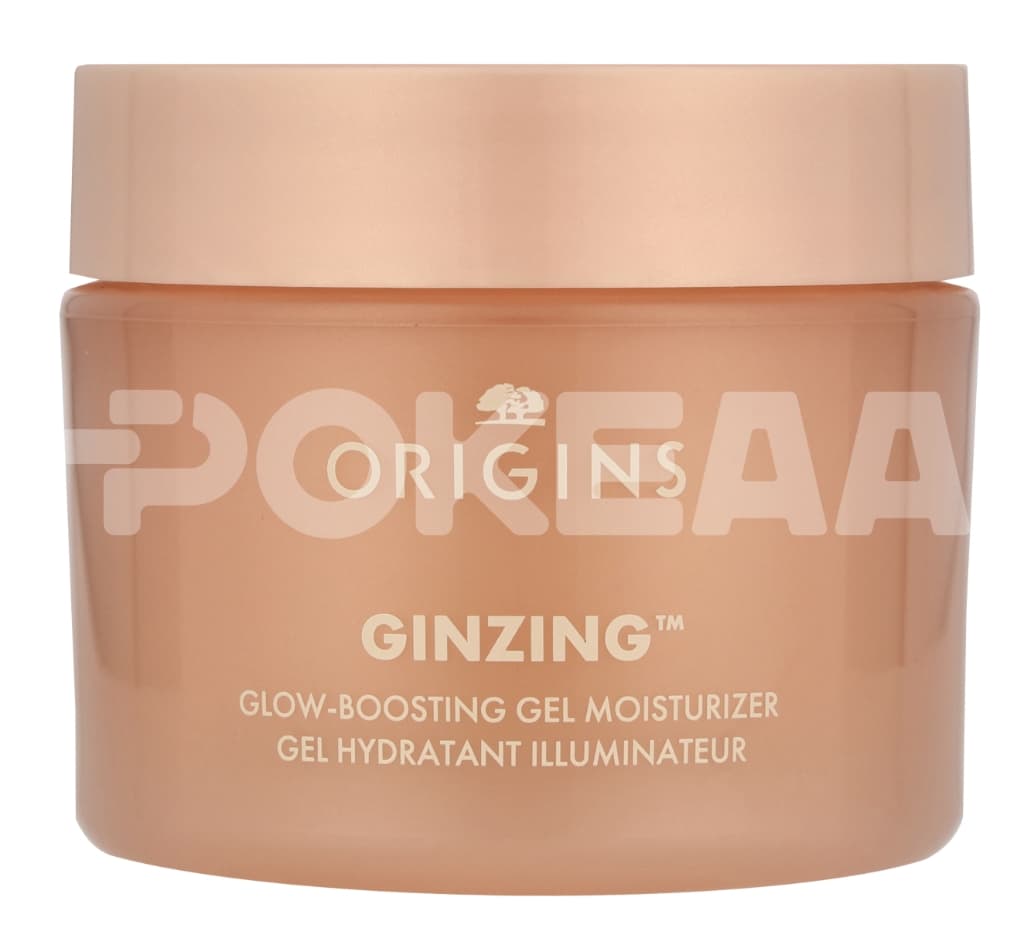 Origins GinZing Glow-Boosting Gel Moisturizer 50ml 2