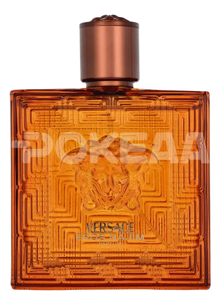 Versace Eros Najim Pour Homme Parfum Spray 100ml 2