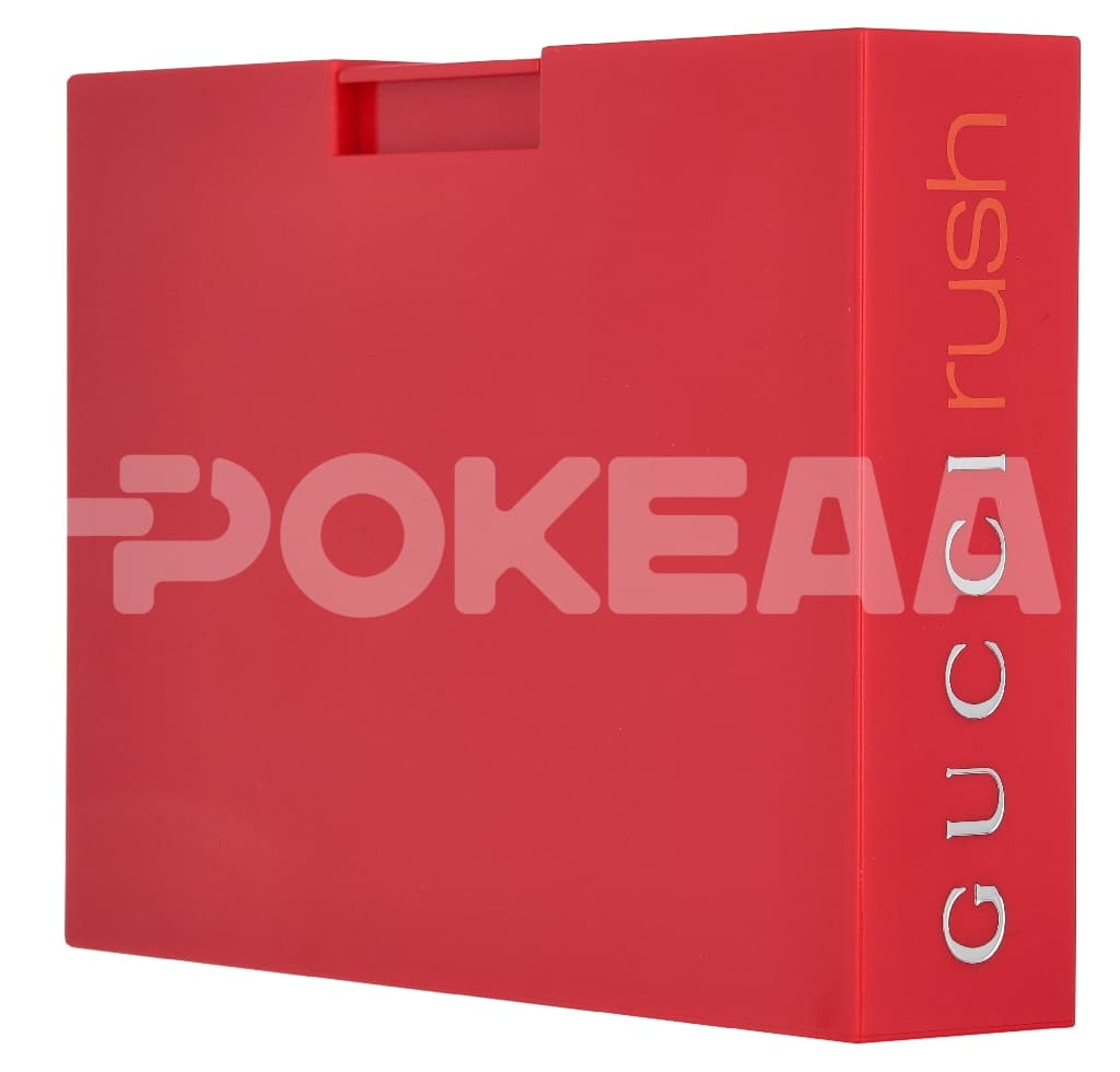 Gucci Rush For Women Edt Spray 75ml 2