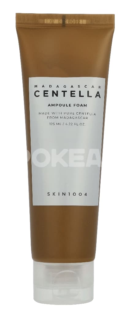 Skin1004 Madagascar Centella Ampoule Foam – 125 ml 2