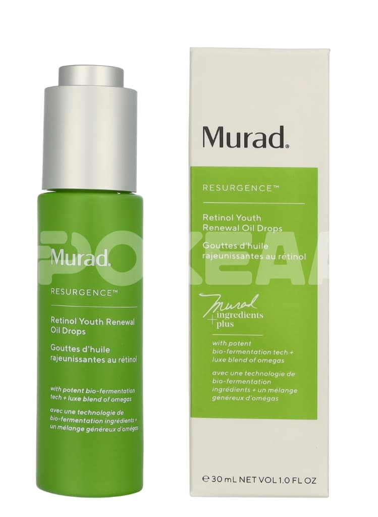 Murad Retinol Youth Renewal Drops – 30 ml 1