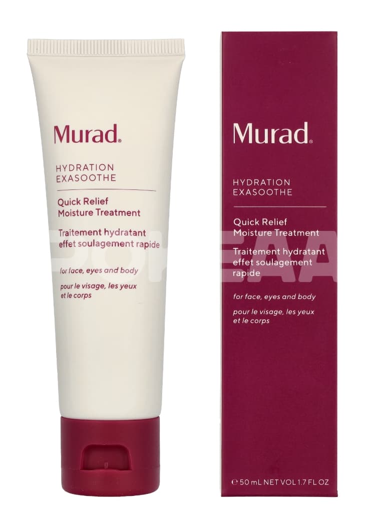 Murad Quick Relief Moisture Treatment 50ml 1