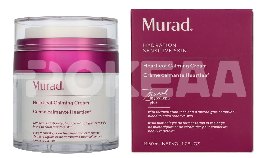 Murad Heartleaf Calming Cream 50ml 1