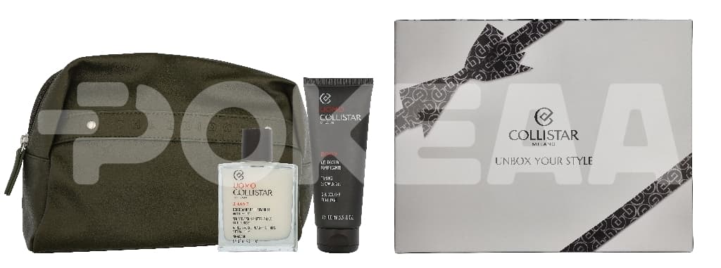 Collistar Uomo Set 200ml 1