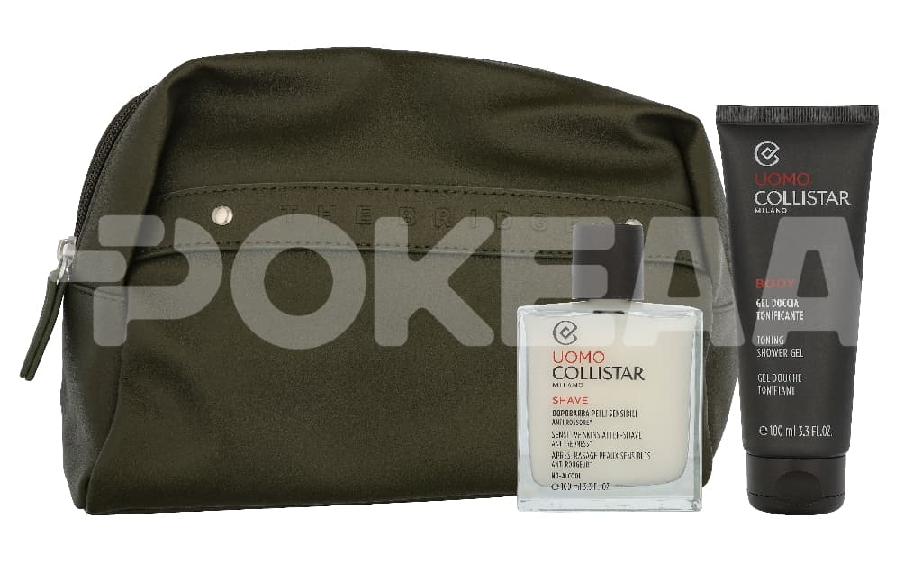 Collistar Uomo Set 200ml 2