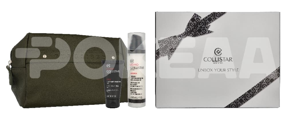 Collistar Uomo Set – 110 ml 1