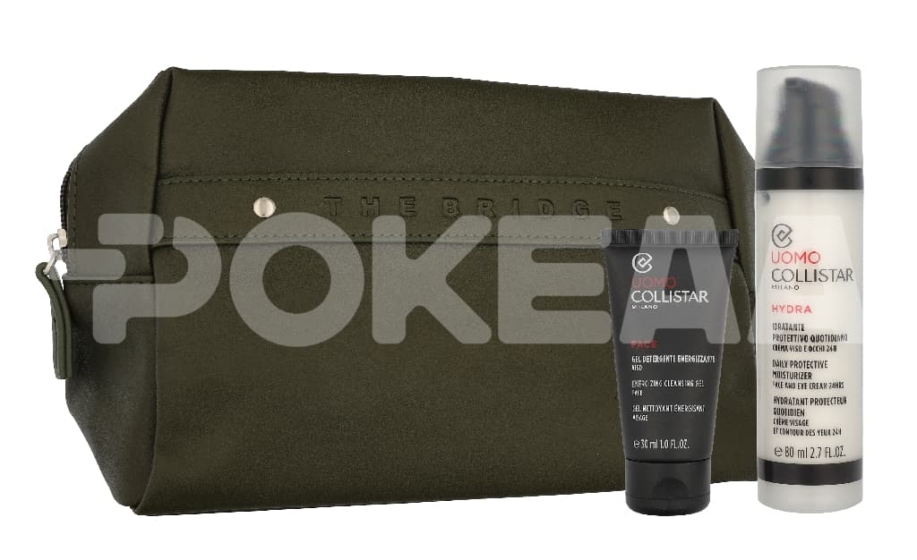 Collistar Uomo Set – 110 ml 2