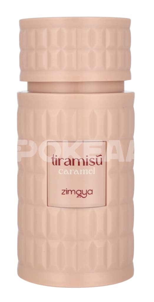 Zimaya Tiramisu Caramel Edp Spray 100ml 2
