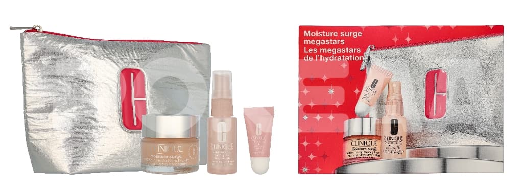 Clinique Moisture Surge Value Set – 87 ml 1