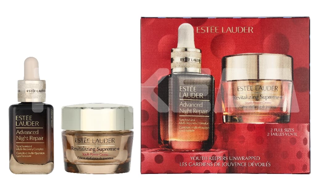 E.Lauder Advanced Supreme Set 60ml 1