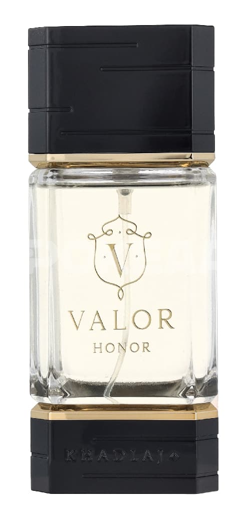 Khadlaj Valor Honor Edp Spray – 100 ml 2