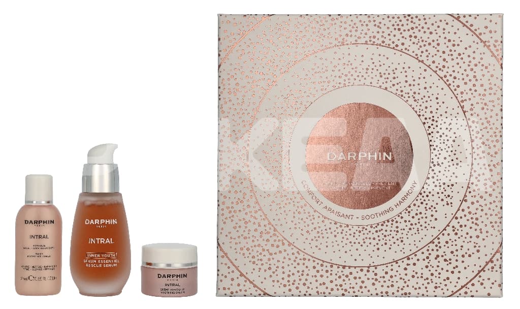 Darphin Intral Soothing Harmony Set 60ml 1