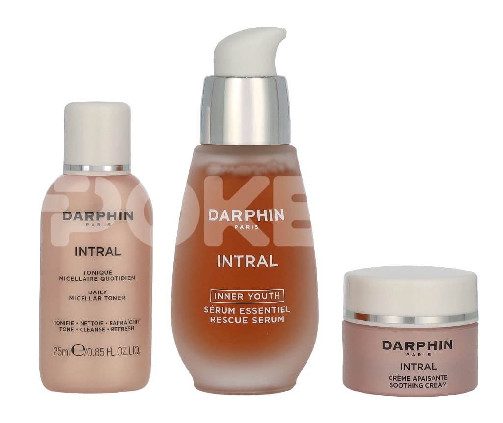 Darphin Intral Soothing Harmony Set 60ml 2