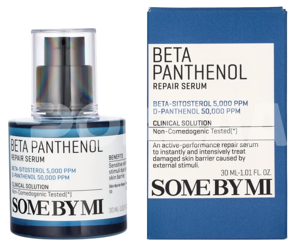 Some By Mi Beta Panthenol Repair Serum 30ml 1