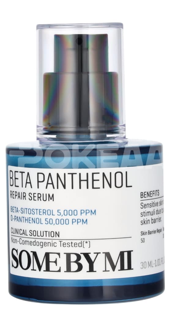 Some By Mi Beta Panthenol Repair Serum – 30 ml 2
