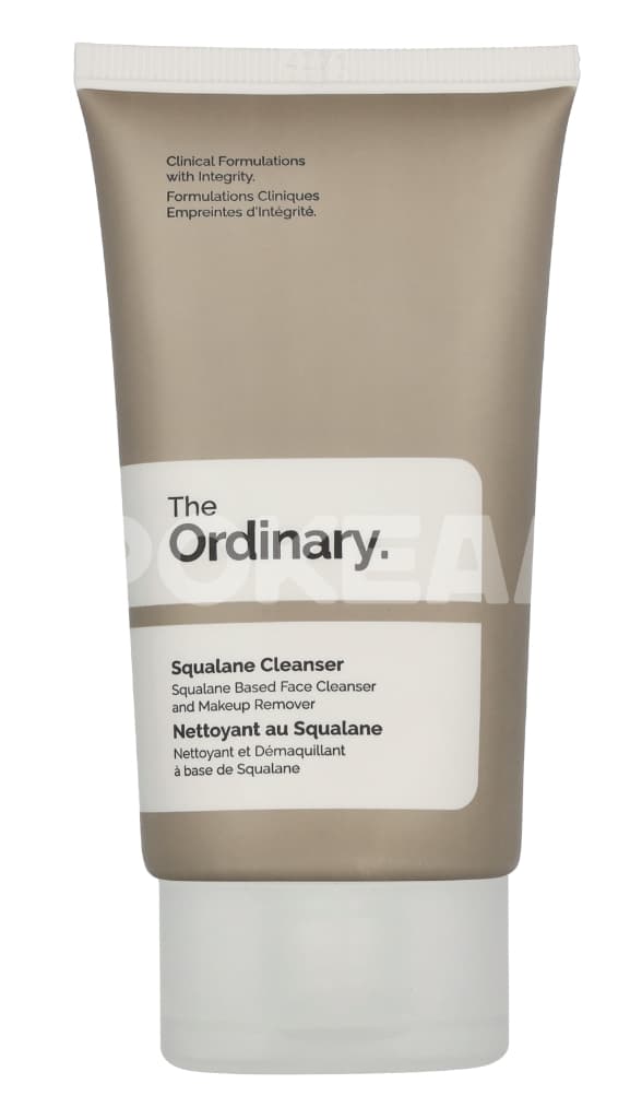 The Ordinary Squalane Cleanser 50ml 2