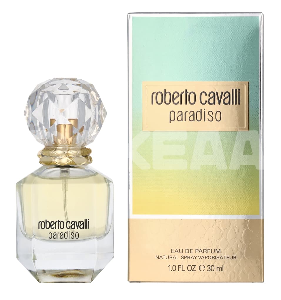 Roberto Cavalli Paradiso Edp Spray 30ml 1