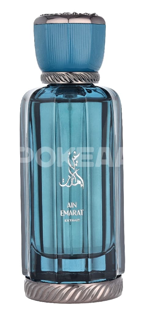 Al Wataniah Ain Emarat Extrait Edp Spray 100ml 2