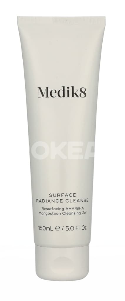Medik8 Surface Radiance Cleanse 150ml 1