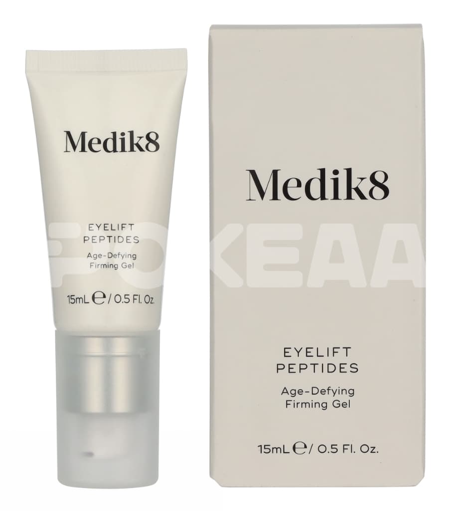 Medik8 Eyelift Peptides 15ml 1