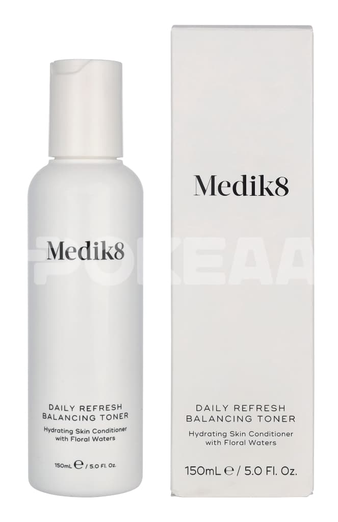 Medik8 Daily Refresh Balancing Toner 150ml 1
