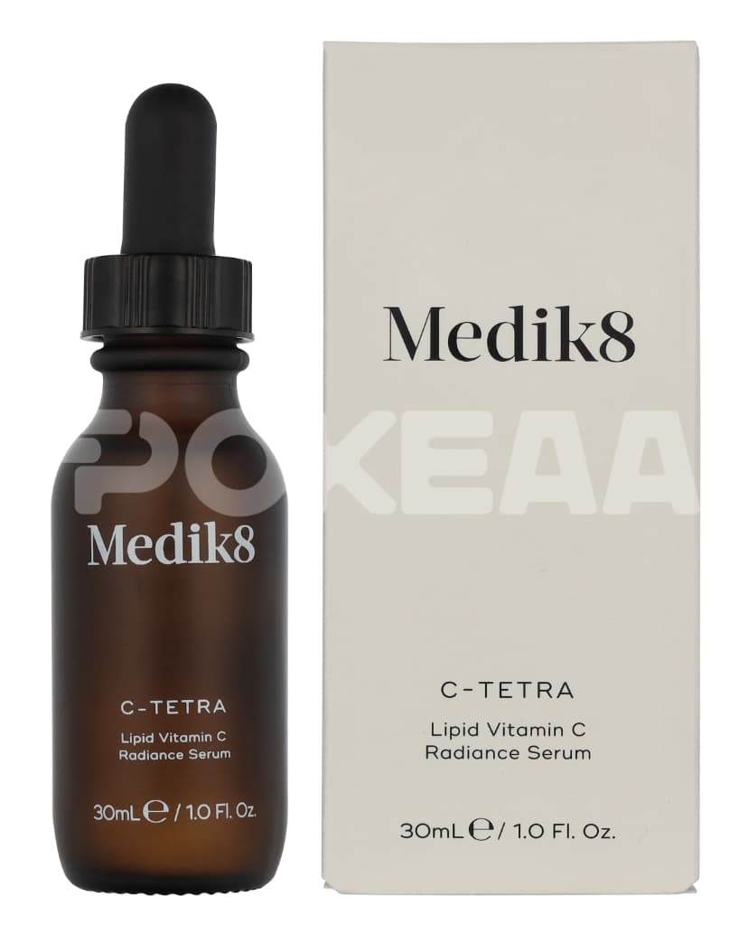 Medik8 C-Tetra Serum – 30 ml 1