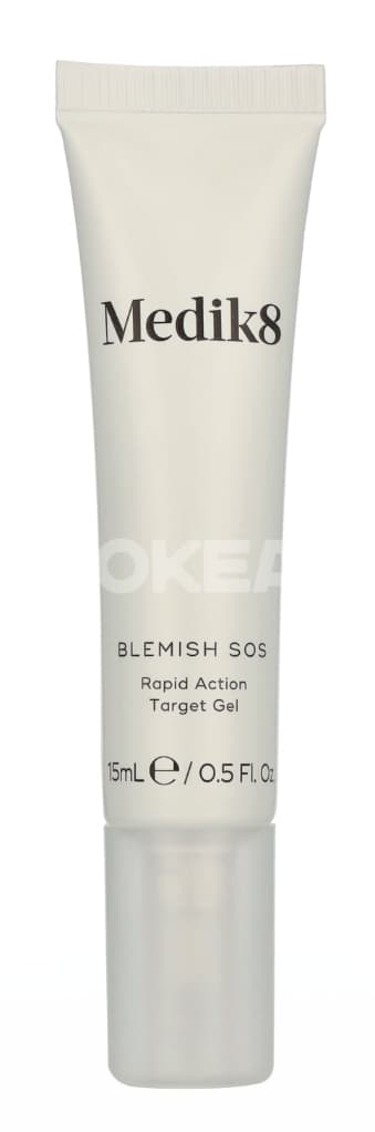 Medik8 Blemish SOS Target Gel – 15 ml 2