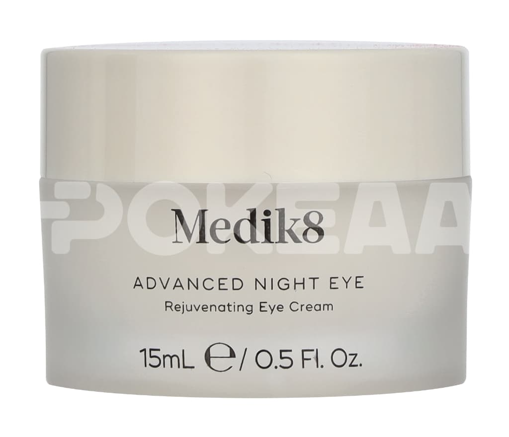 Medik8 Advanced Night Eye Cream 15ml 2