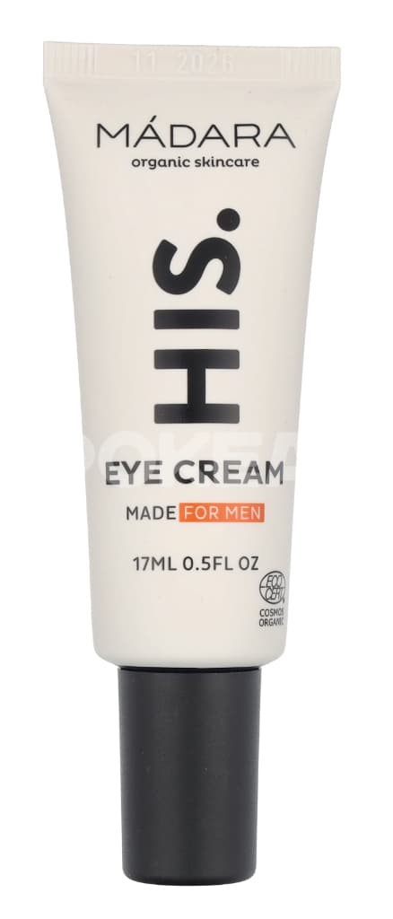 Madara His Eye Cream – 17 ml 2