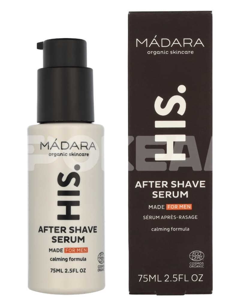 Madara His After Shave Serum 75ml 1
