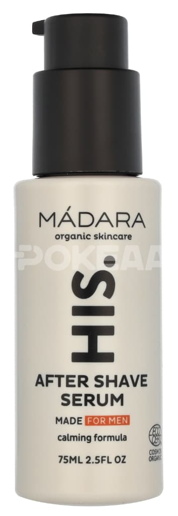 Madara His After Shave Serum 75ml 2