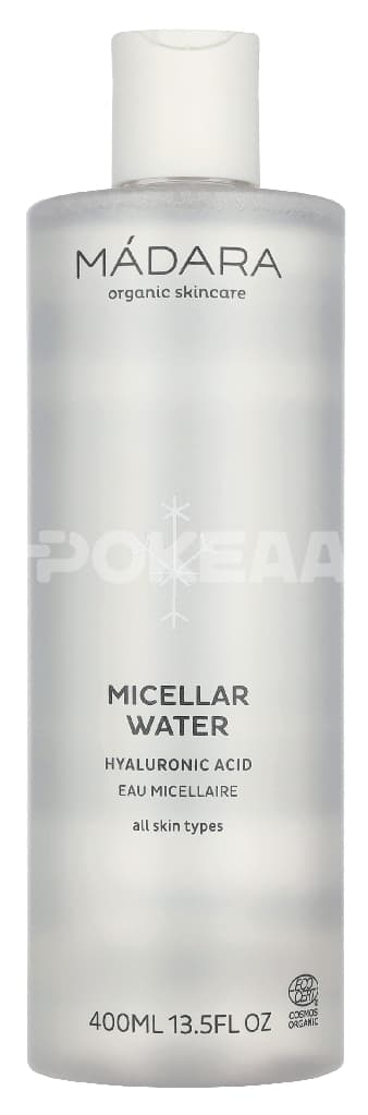 Madara Micellar Water 400ml 1