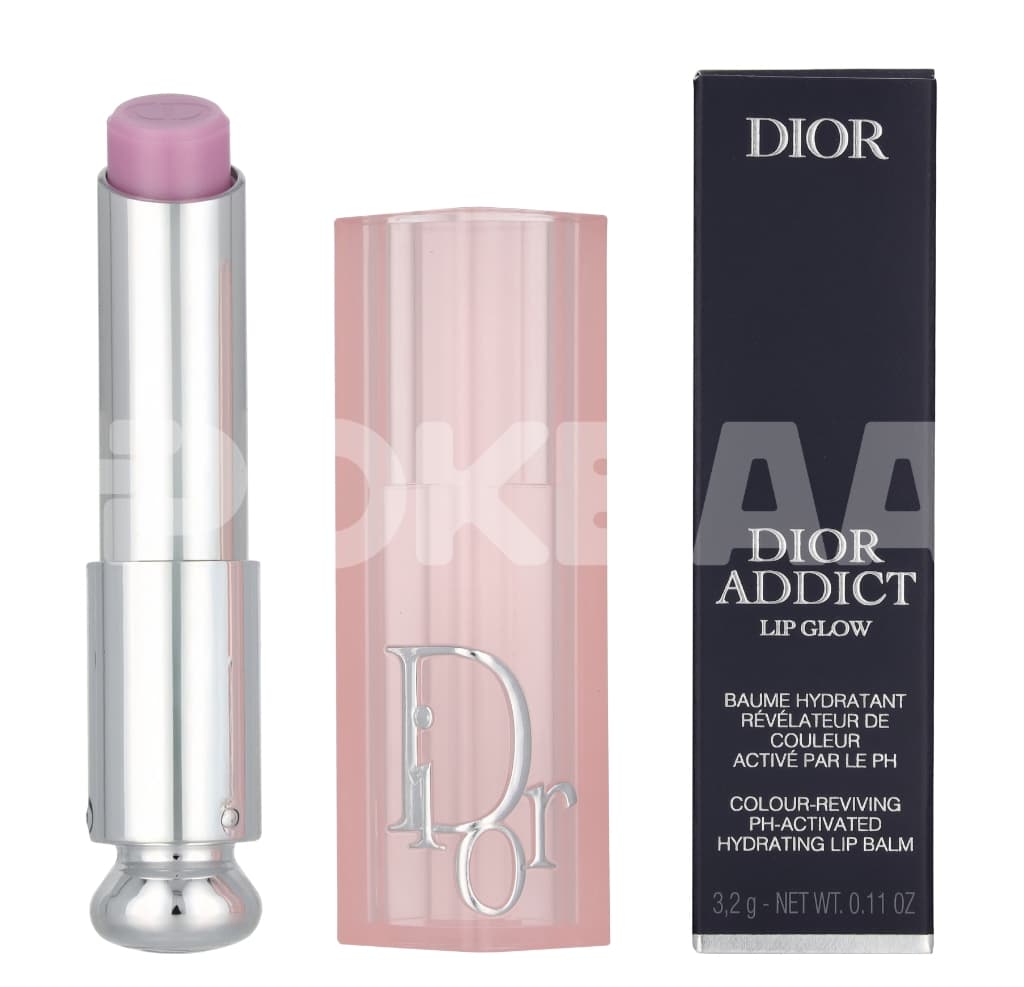 Dior Addict Lip Glow 3.2g - #063 Pink Lilac 1